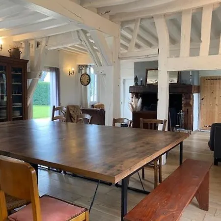 De La Comtesse Guest house *