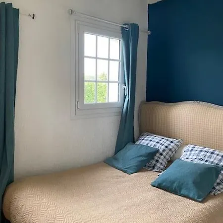 Guest house De La Comtesse *