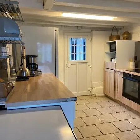 De La Comtesse Guest house Beaubray