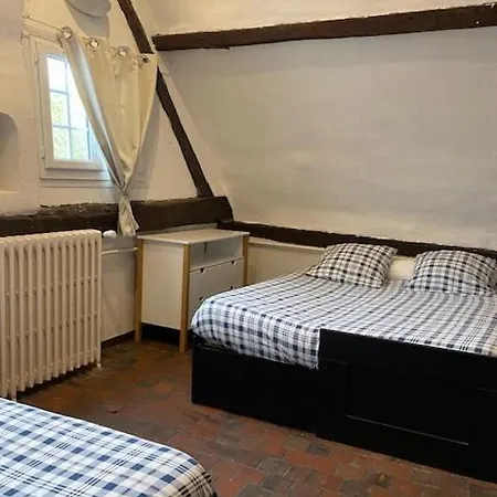 Guest house De La Comtesse