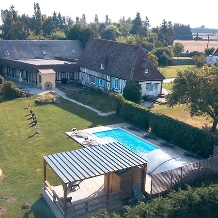 Guest house De La Comtesse *